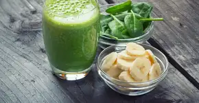 9 sucos funcionais para limpar o organismo