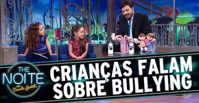 Danilo Gentilli debocha da campanha contra bullying da Capricho