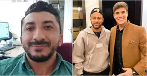 Ministério Público aceita denúncia de ativista LGBTI+ contra Neymar