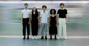 Foto: (Foto: Divulgação.)