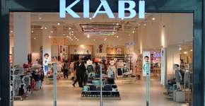 Kiabi, marca francesa, fecha lojas em SP e faz bota-fora com 50% OFF