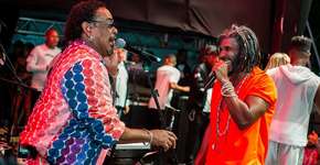 ChálloWeen do É O Tchan