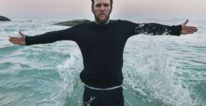 Otto – 15 anos de ‘Certa Manhã Acordei de Sonhos Intranquilos’