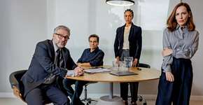 Foto: (Divulgação / Ronaldo Gutierrez)