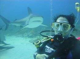 Nassau, Bahama/ Foto: Liana Mousinho 