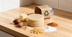 Adeus ao desodorante em aerosol, o produto natural que está ganhando espaço no mundo todo