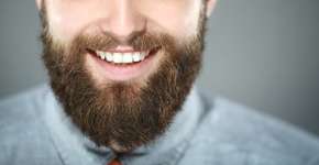 Barba com falhas? Dicas para conquistar fios alinhados e preenchidos