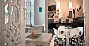 Café Cultural: Os franceses