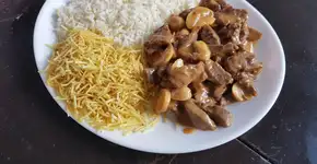 Como fazer strogonoff de carne cremoso sem complicação