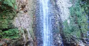 5 cachoeiras imperdíveis na Chapada dos Veadeiros