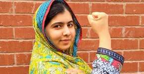 Malala é aprovada na Universidade de Oxford e estudará política