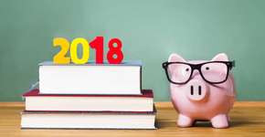 8 passos simples para juntar dinheiro e realizar sonhos em 2018