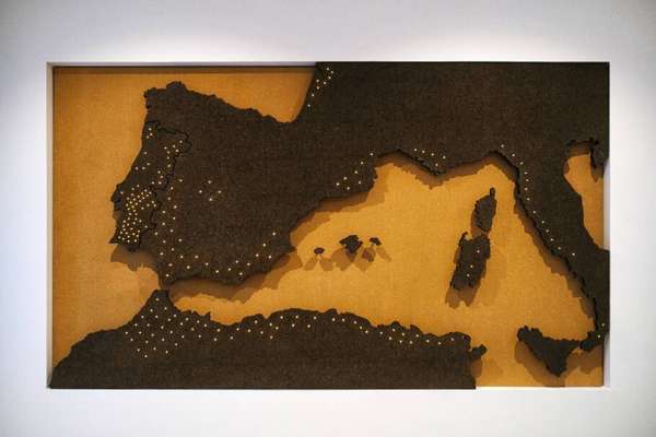 Museu da Cortiça, no WOW