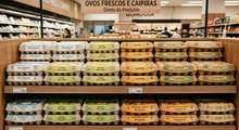 Featured side: Aprendi isso aos 60: Poucas pessoas sabem a diferença entre ovos marrons e brancos