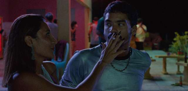 Festival Filmes Incríveis