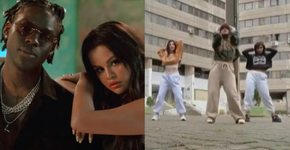 Jovens iranianas são presas após viralizarem com hit de Rema e Selena Gomez