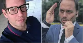 Quem é Luciano Querido, novo presidente da Funarte e amigo do Carluxo