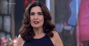 Fátima Bernardes divide opiniões com tema polêmico no Encontro