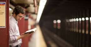 Compêndio reúne principais dados sobre os hábitos de leitura do brasileiro