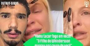 Luísa Sonza se afasta da internet após sofrer muitos ataques virtuais