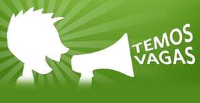 Vagas no Groupon, Colgate Palmolive, Esporte Interativo, Dufry, Editora Positivo e mais