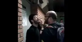 Discussão entre professor e alunos da Unicamp viraliza nas redes