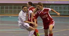 Futsal – Clube Escola Teotônio Vilela