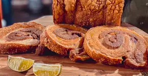 Torresmofest está de volta ao Grande ABC e estaciona no São Bernardo Plaza Shopping com temática St. Patrick’s Day