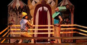 Foto: (Ricardo Avellar)