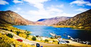 Como viajei pela California por três meses gastando R$ 5.500