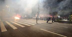 Instituto de Estudos Avançados discute momento político brasileiro