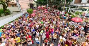 Pré-Carnaval em SP: saiba quais blocos vão agitar a cidade nos próximos dias