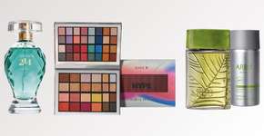 O Boticário pela metade do preço: aproveite o desconto em makes, perfumes e mais