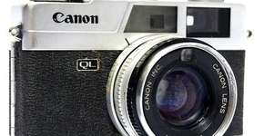 Compreendendo a máquina fotográfica