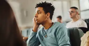 Desânimo constante e mau humor? Pode ser distimia