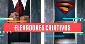 As publicidades de elevador mais criativas