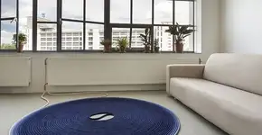 Conheça o tapete que pode mudar a vida de quem tem asma