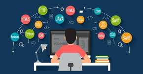 Site oferece cursos gratuitos de programação