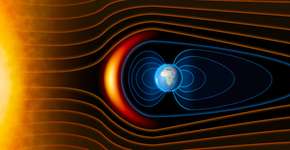 Terra será atingida por tempestade geomagnética nesta quarta; o que esperar?