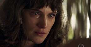 O Outro Lado do Paraíso: Clara se arrepende de denunciar pedófilo