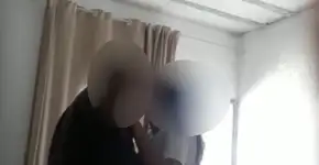 Pastor é investigado por importunação sexual após menina filmar encontro