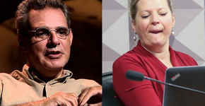 Justiça nega pedido de Joice Hasselmann para censurar Catraca Livre