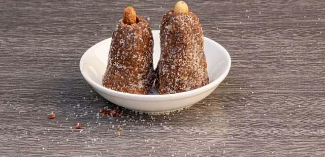 Cajuzinho: faça você mesmo essa receita tradicional e se delicie!