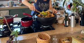 Do Campo À Mesa: Guia independente ensina o leitor a criar roteiros gastronômicos sustentáveis