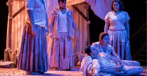 Foto: (Foto: Divulgação.)