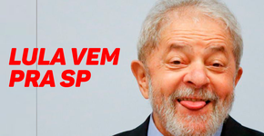Lula será transferido para São Paulo