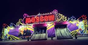 Circo Moscou realiza super promoção para últimas apresentações no ABC Paulista