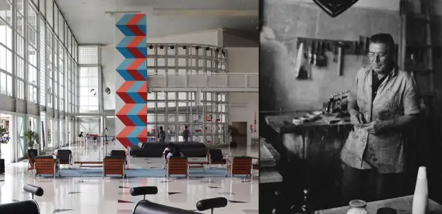 Exposição ‘Sacilotto BioGráfico’