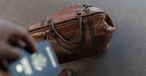 Você pode perder sua viagem cara se tentar embarcar com esse objeto