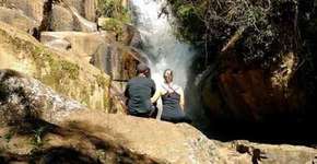 Munhoz (MG) tem cachoeiras, aventura e muito mais